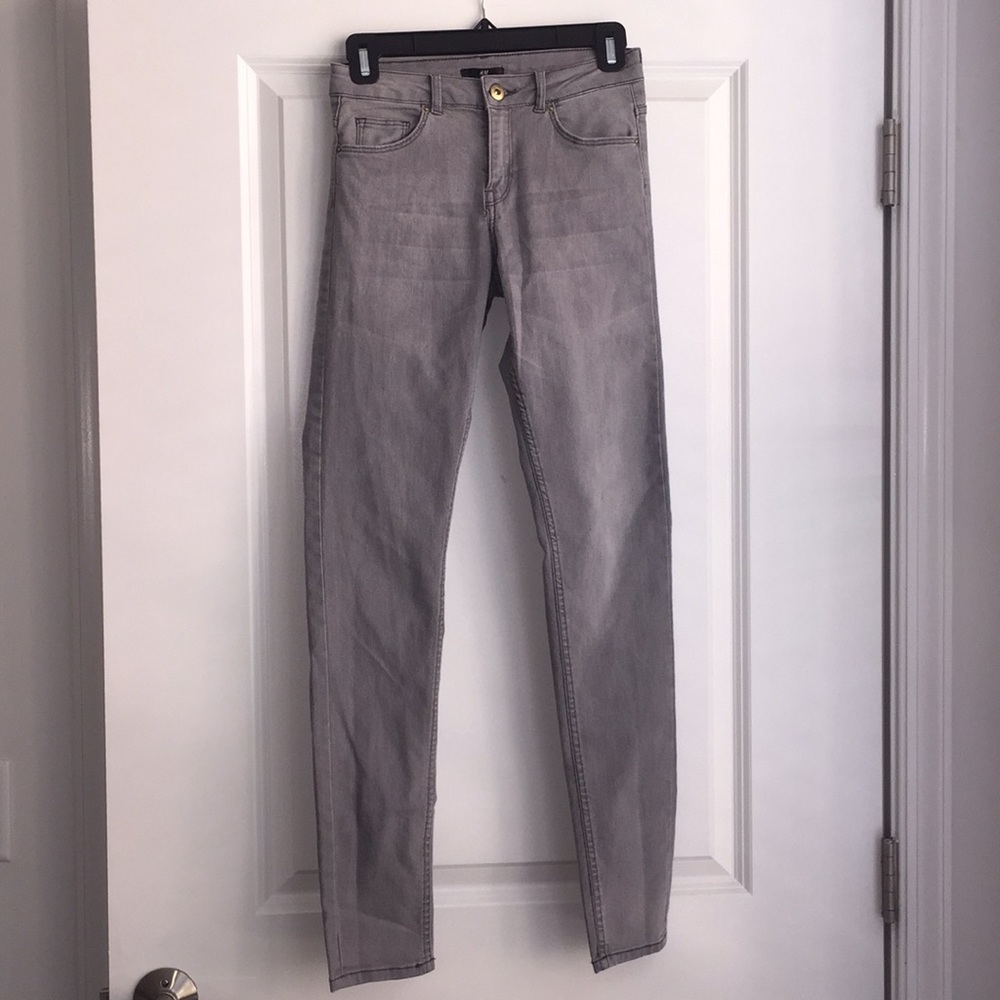 H&M Skinny Jeans